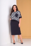 Платье 2022 Мода-Версаль