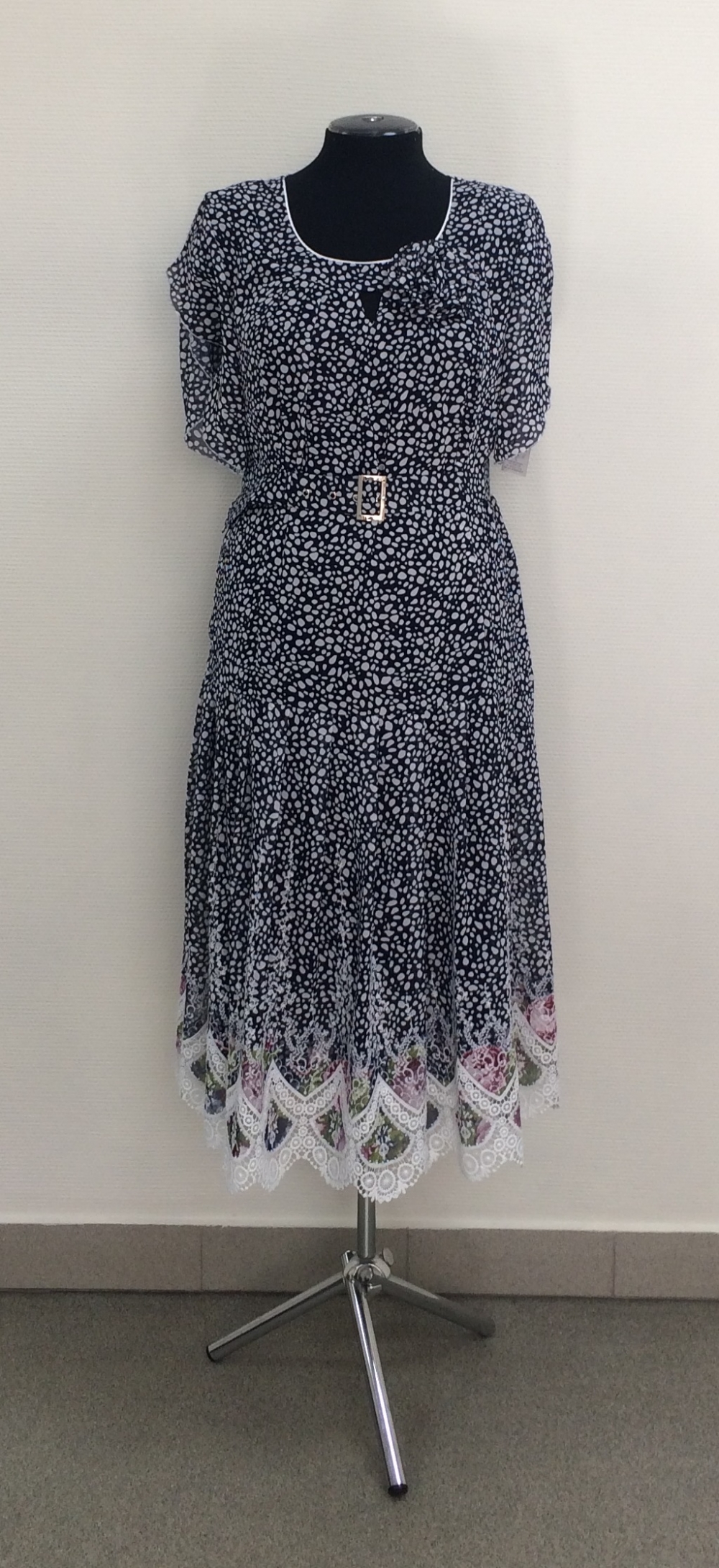 Платье 691 Инвест-Маркет