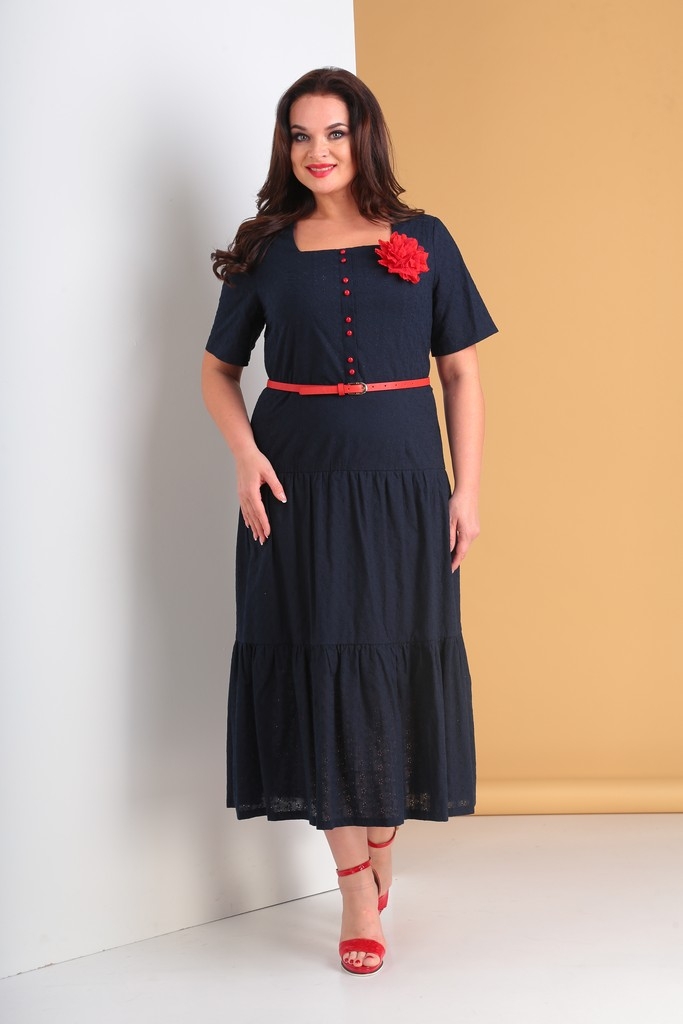 Платье 1903 Мода-Версаль