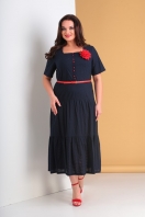 Платье 1903 Мода-Версаль