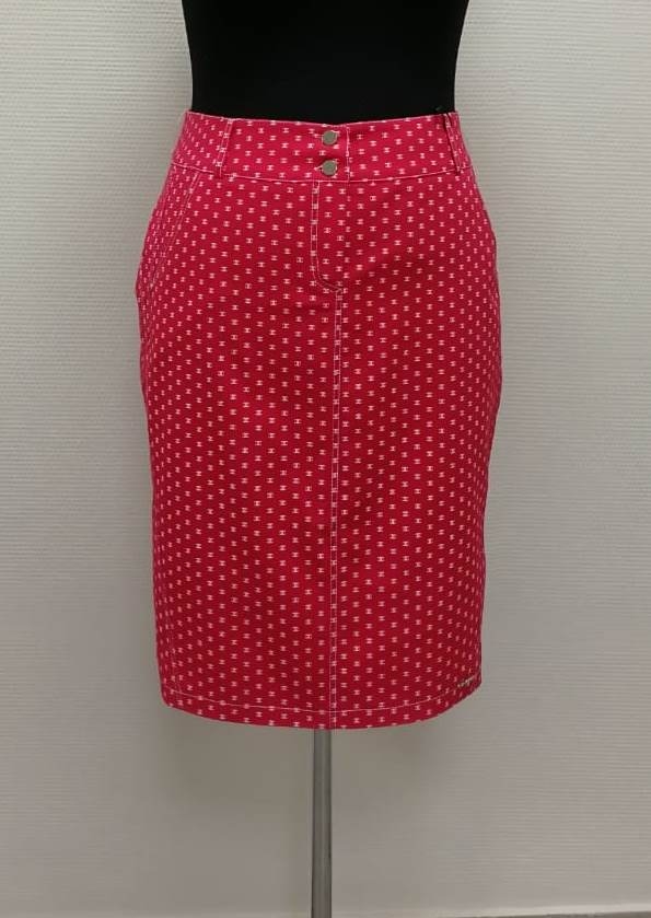 Юбка 3239 Элит Мода