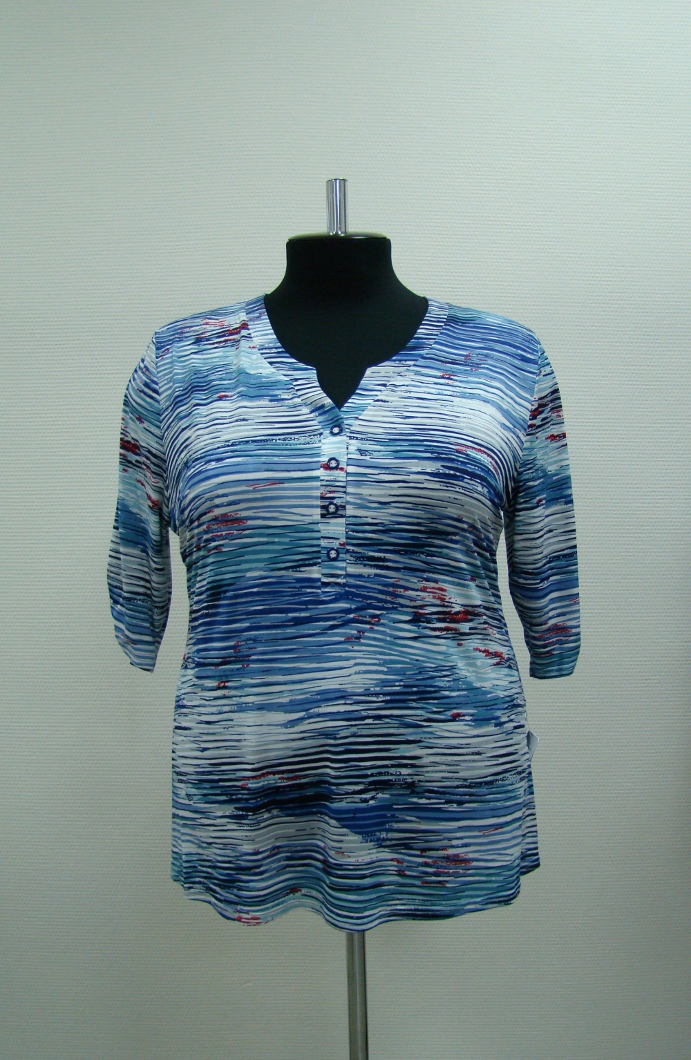 Блуза 1015 Attane