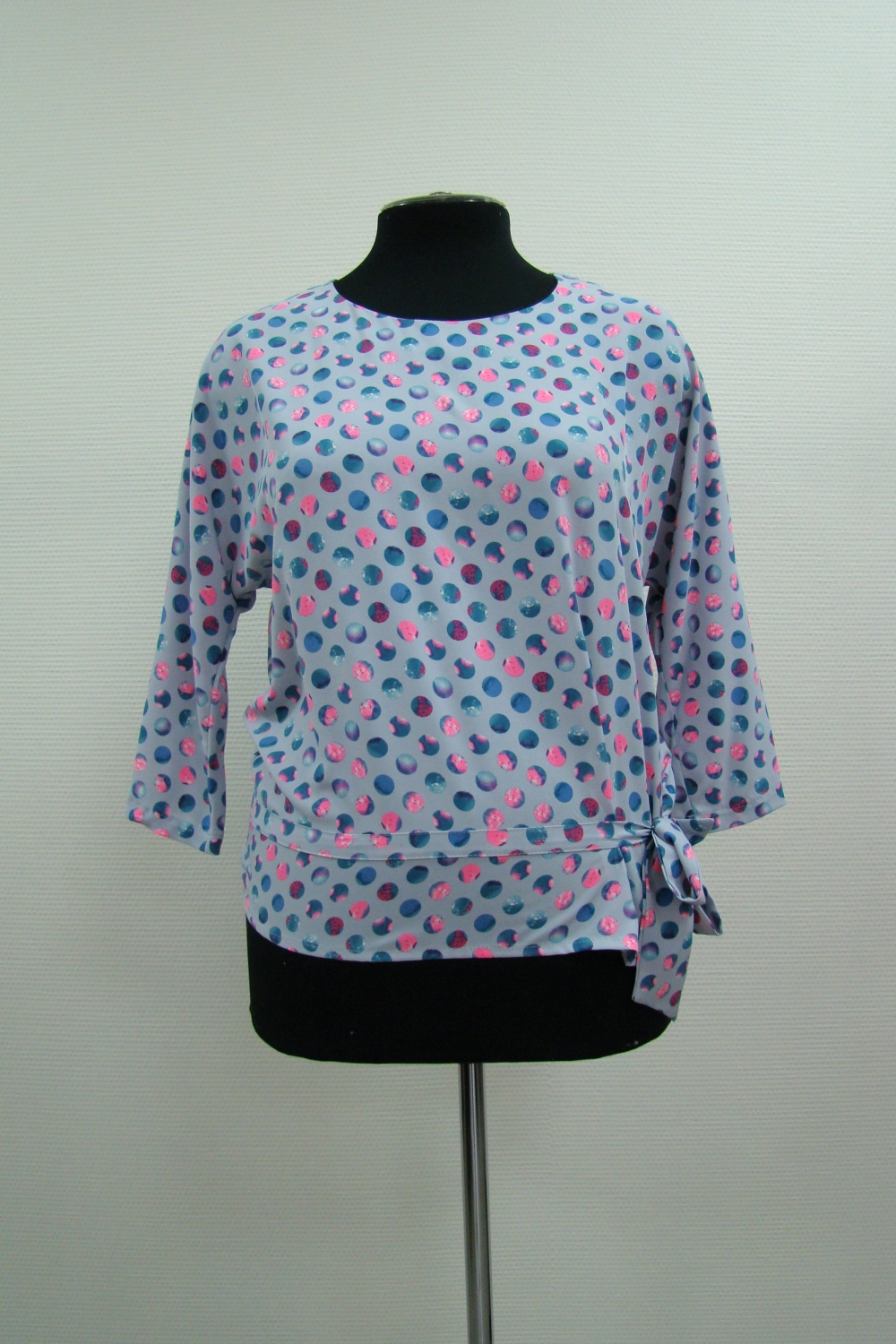 Блуза 1032 Jolex 