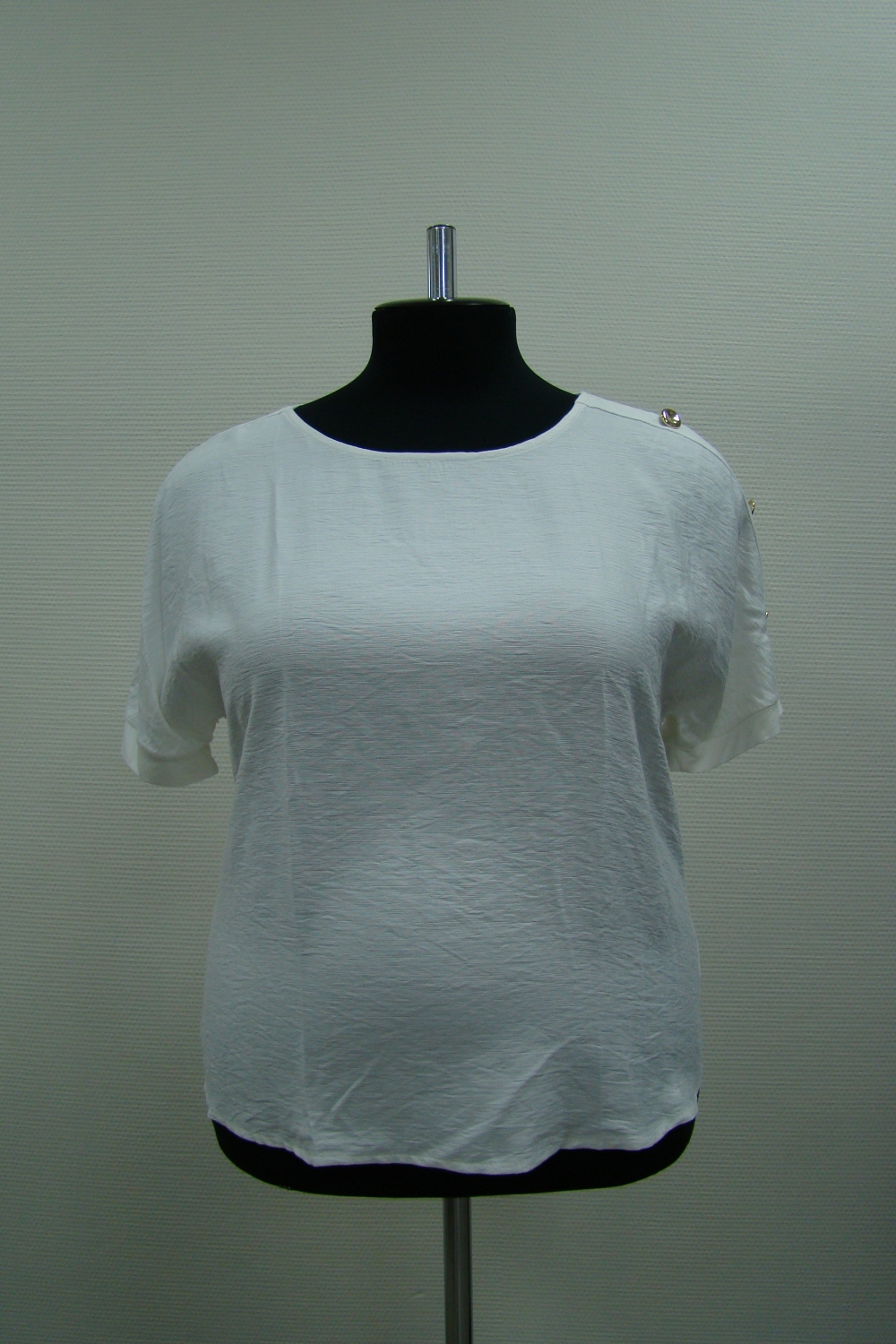 Блуза 1043 Wizard