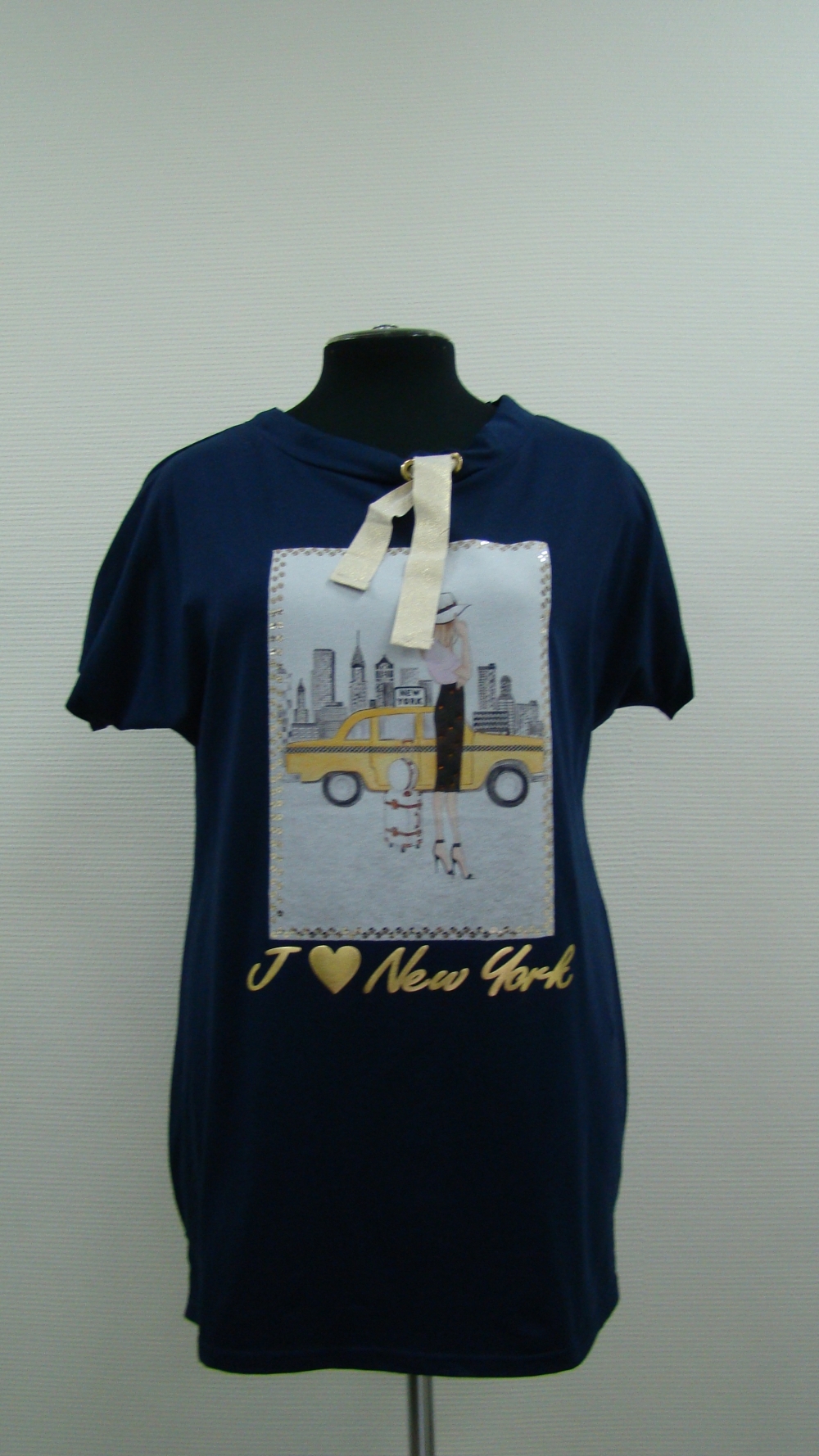 Туника 1006 Justti