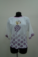 Блуза 1021 Teresa