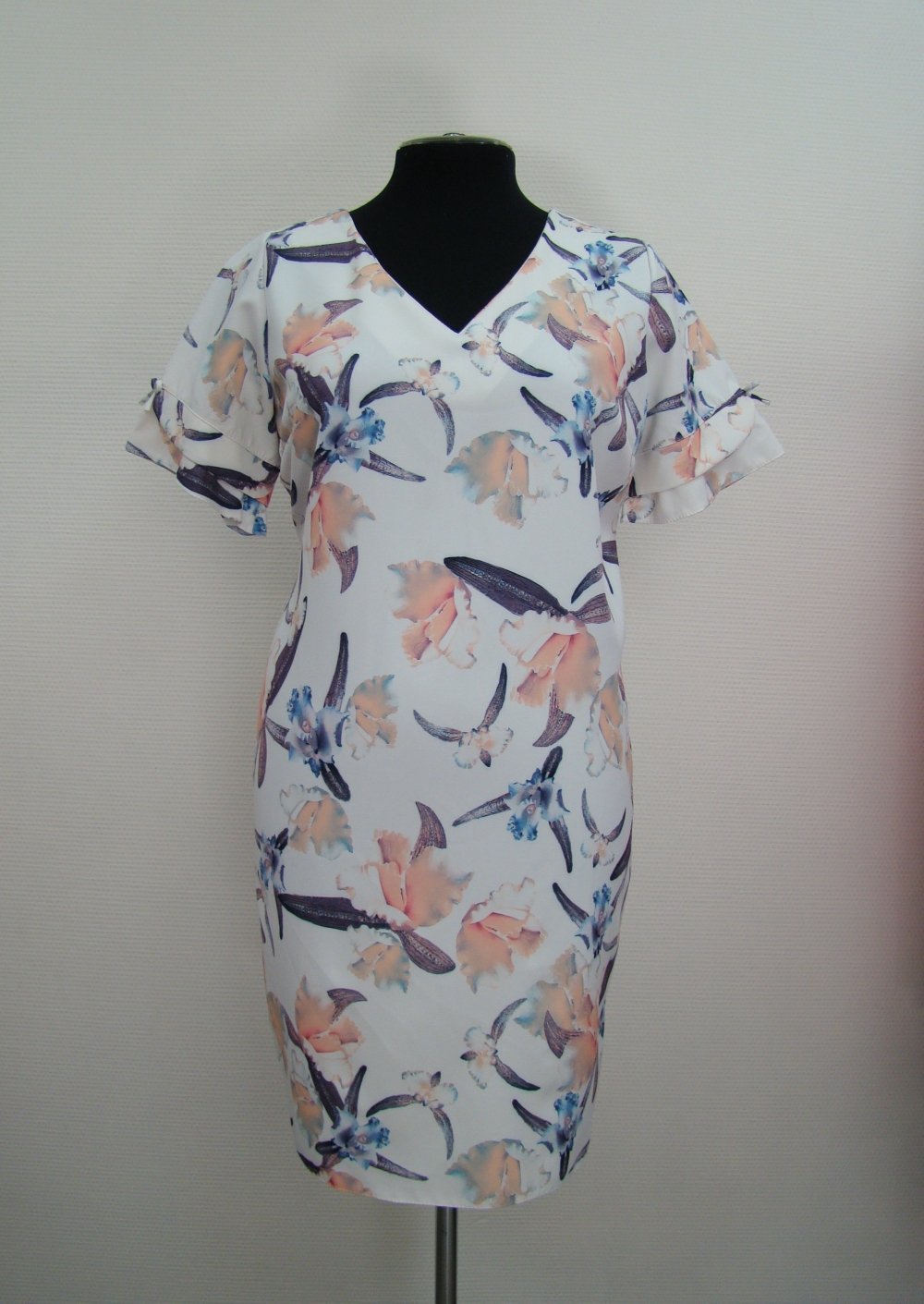 Платье 1017 Paula