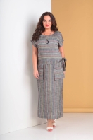 Платье 2030 Мода-Версаль