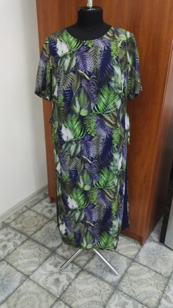 Платье 1767 Леди стиль классик