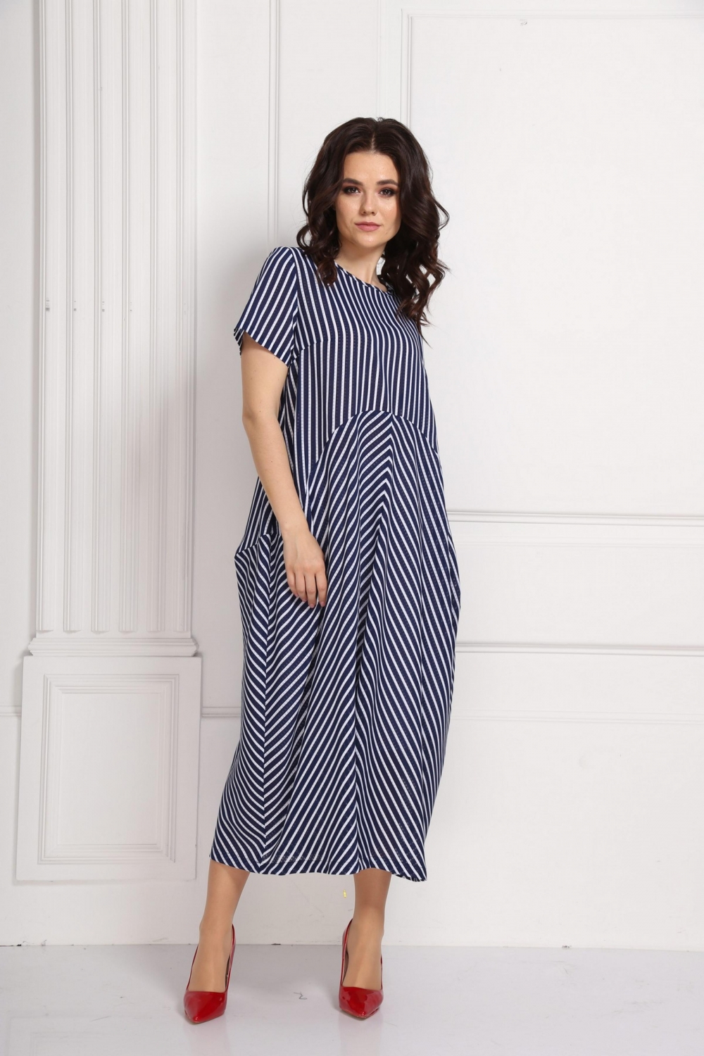 Платье 572 Соломея люкс