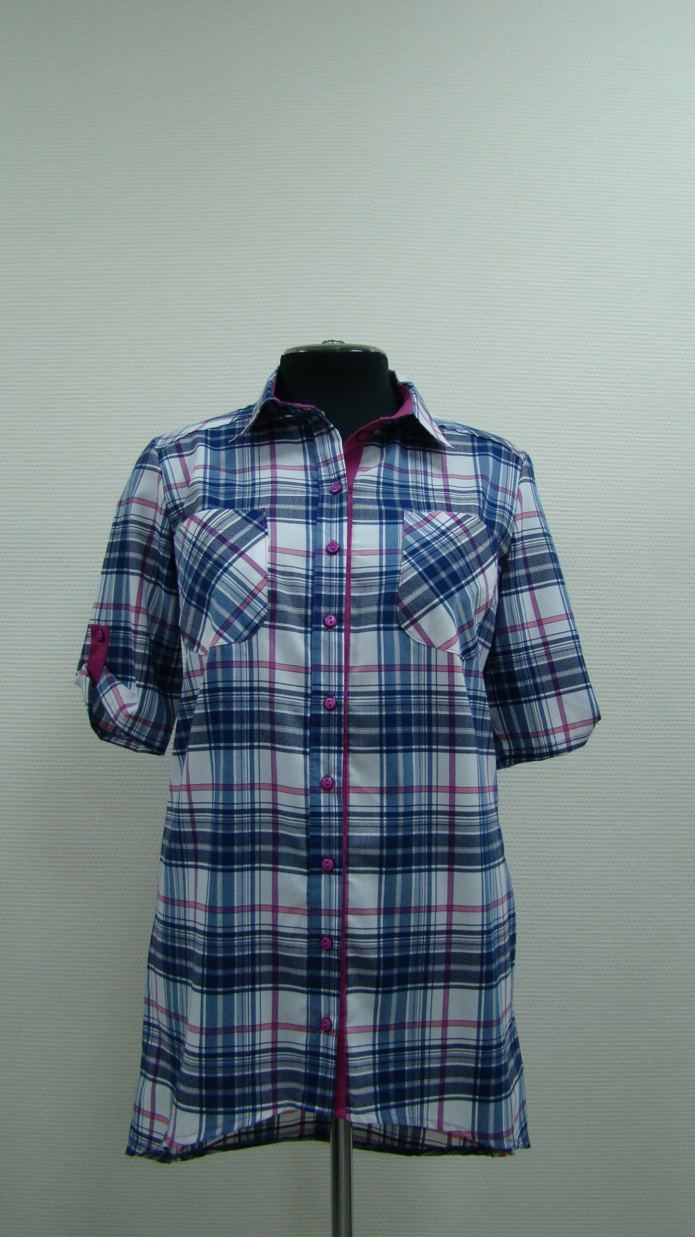 Блуза 1050 Alfa