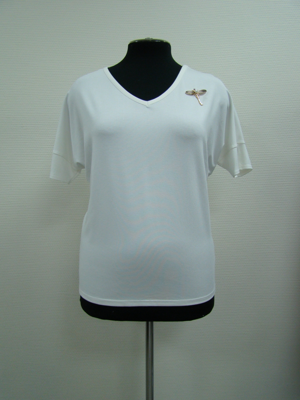 Блуза 1085 Permio 