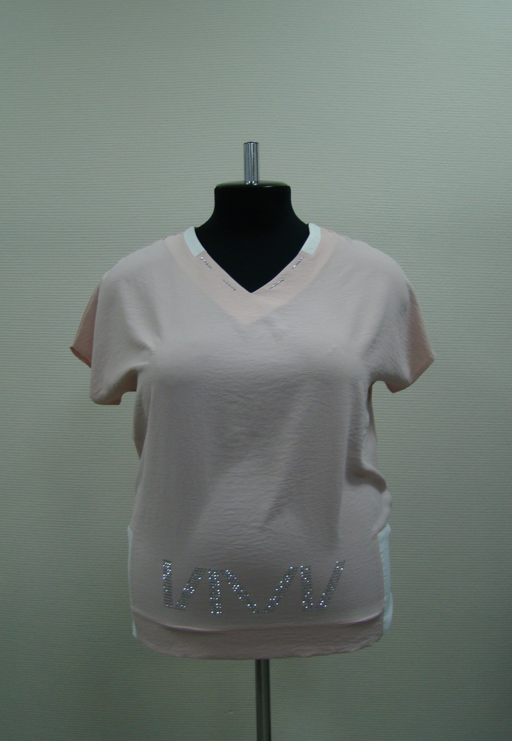 Блуза 1055 Alexandra 