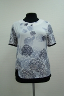 Блуза 1021 Marguerite