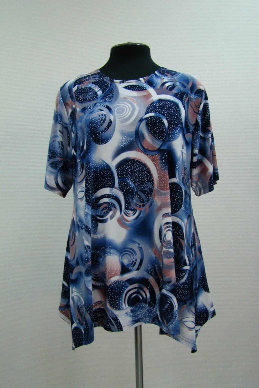 Туника 1063 Eko