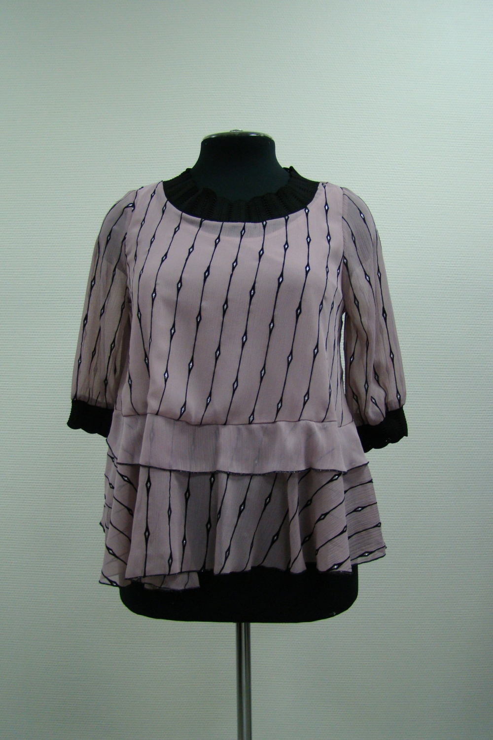 Блуза 1044 Markmar