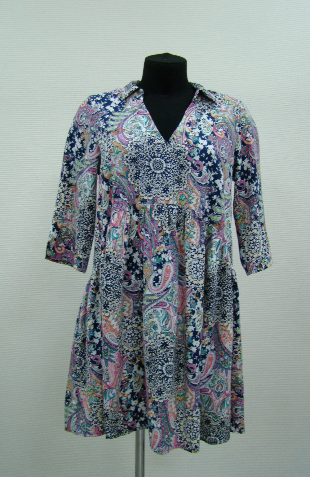 Платье 1069 Olivia