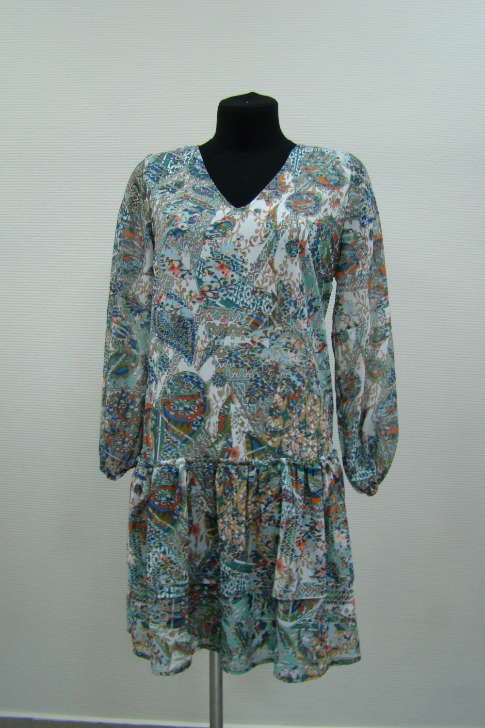 Платье 1068 Olivia