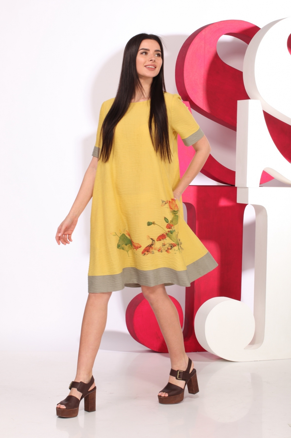 Платье 45 Джульет