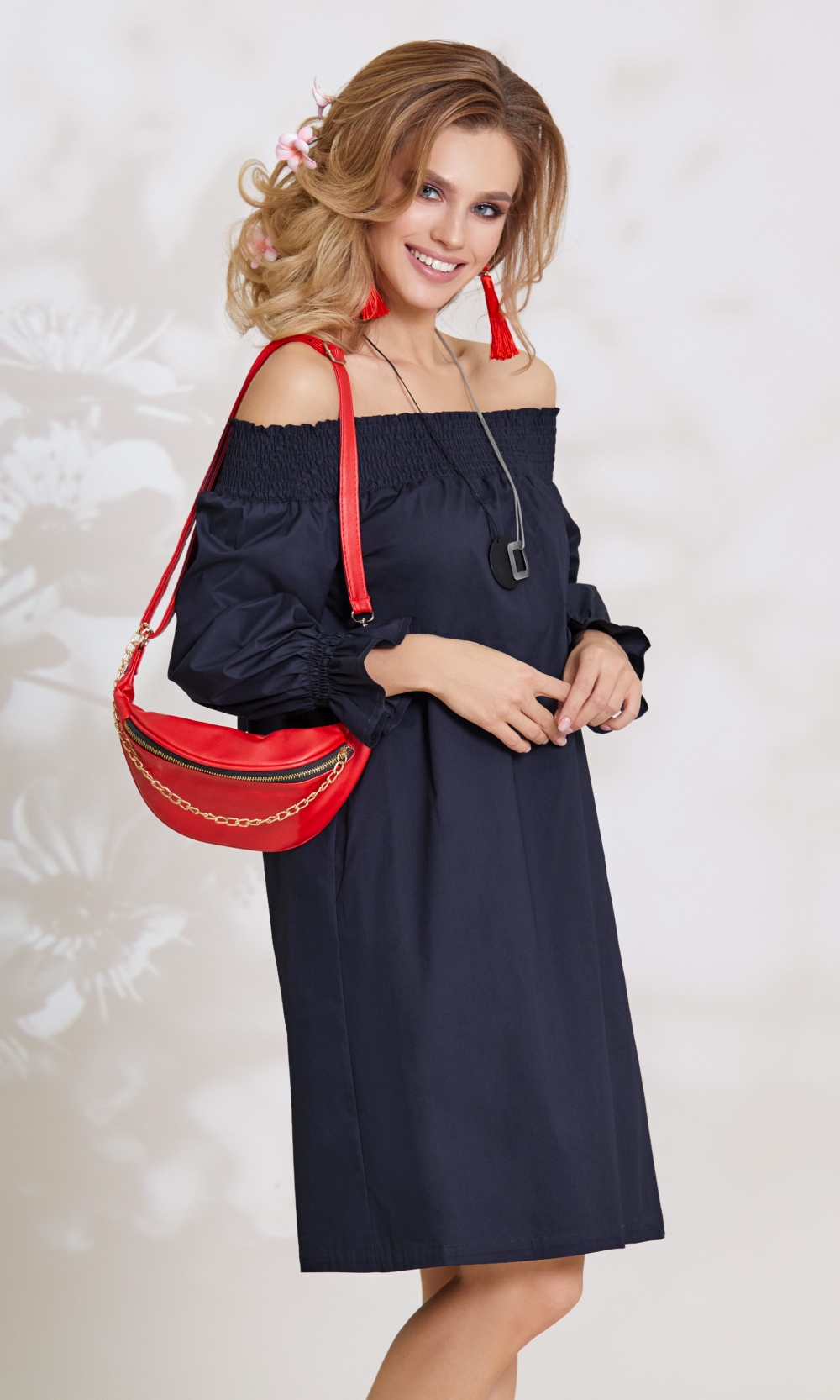 Платье 8093 Виттория