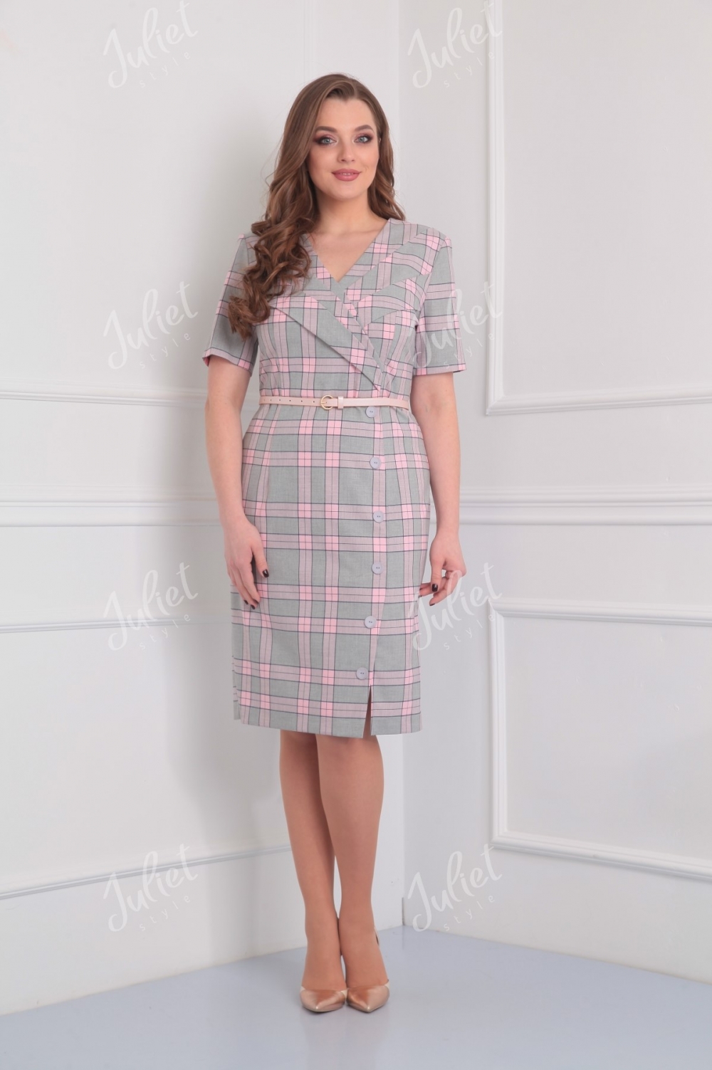 Платье 122 Джульет