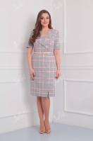 Платье 122 Джульет