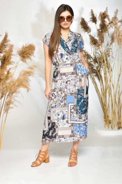 Платье 3170 Эледи