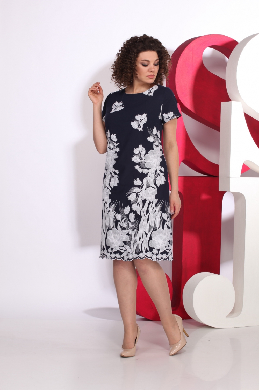 Платье 58 Джульет