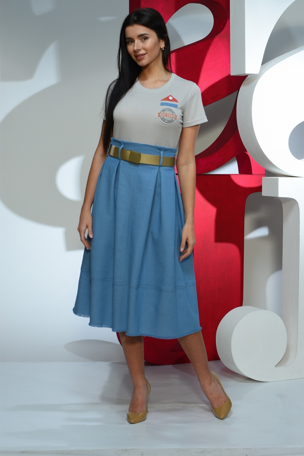 Костюм 52 Джульет