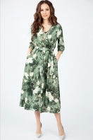 Платье 1387 Тэффи