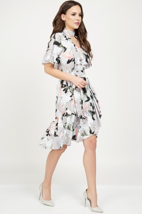 Платье 1406 Тэффи