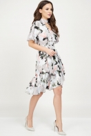 Платье 1406 Тэффи