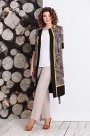 Костюм 345 Мублиз