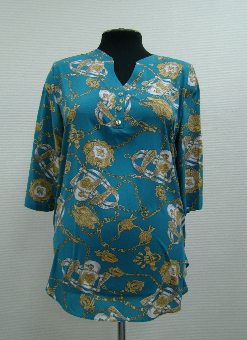 Блуза 1002/1 T&E