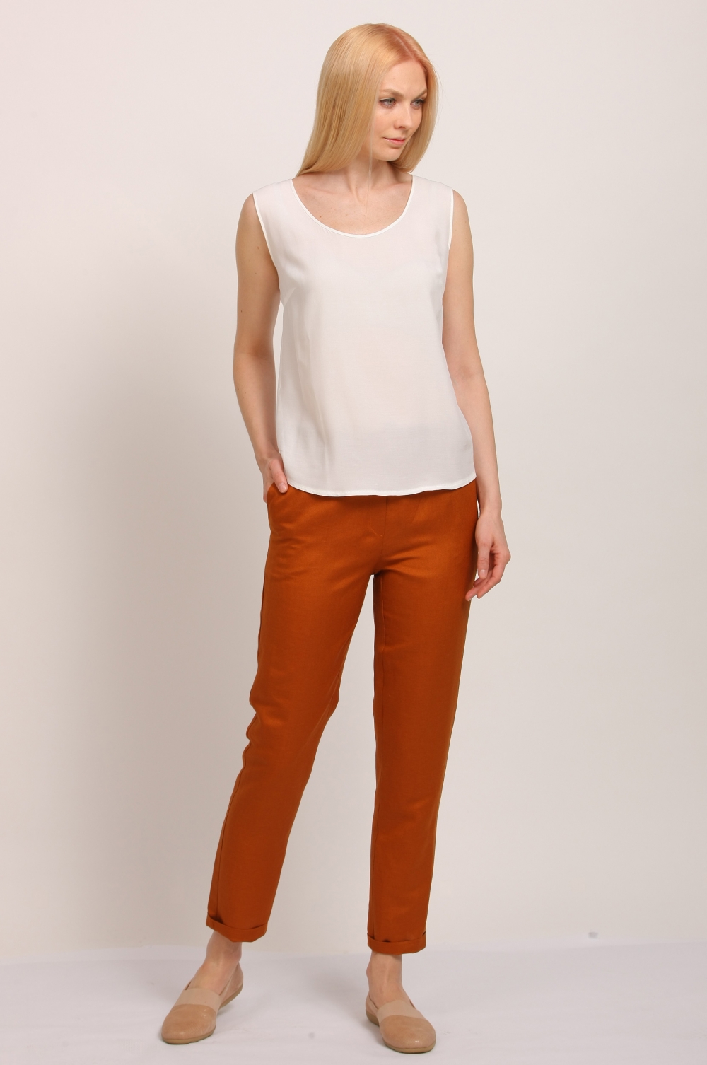 Брюки 129 Ачоса