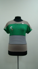 Блуза 362п ТТ коллекшн