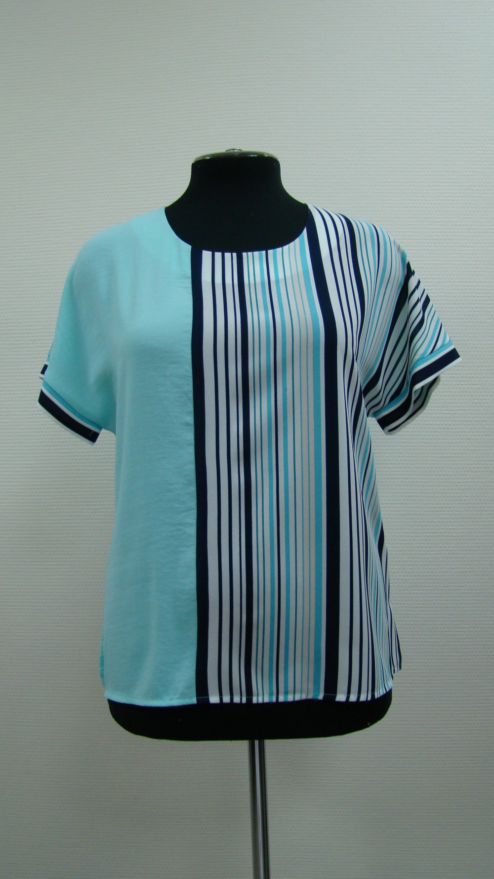 Блуза 568 ТТ коллекшн