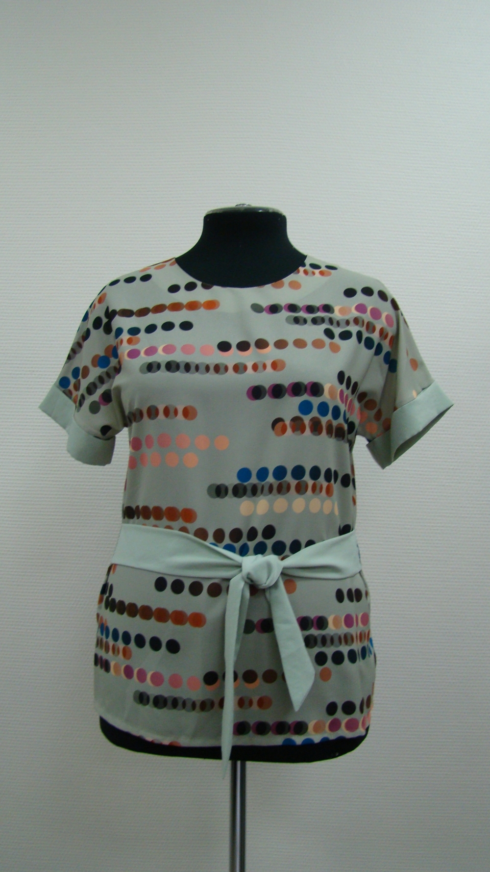 Блуза 561 ТТ коллекшн