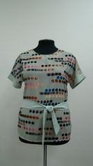 Блуза 561 ТТ коллекшн