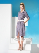 Платье 9945 Твой имидж