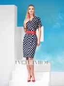 Платье 9952 Твой имидж