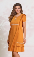 Платье 8573 Виттория