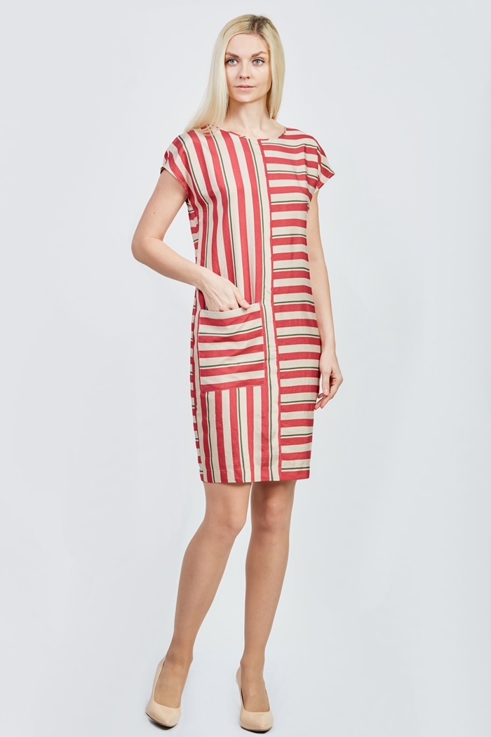 Платье 3458 Ачоса