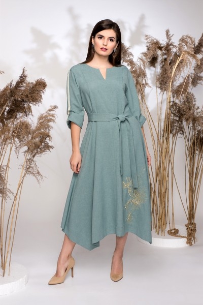 Платье 3210 Эледи