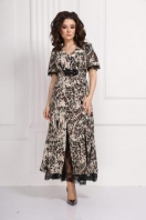 Платье 579 Соломея люкс