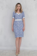 Платье 4049 Налина