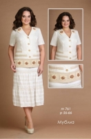 Юбка 761 Мублиз