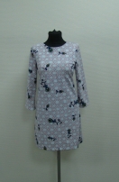 Платье 60188 Olivia