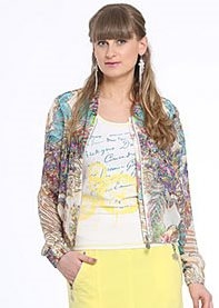 Жакет 1686 Эледи