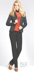 Брюки 80115 Николь